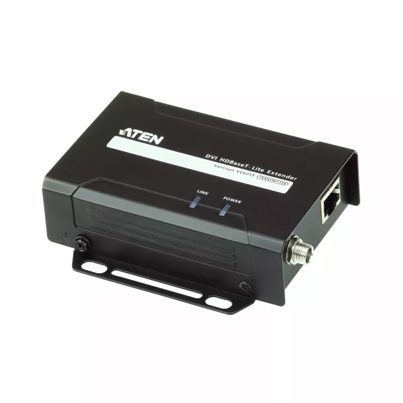 AV siųstuvas ATEN VE601T