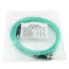 BlueOptics SFP3333EU5MK InfiniBand šviesolaidinis kabelis 5 m ST Aqua
