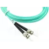 BlueOptics SFP3333EU5MK InfiniBand šviesolaidinis kabelis 5 m ST Aqua