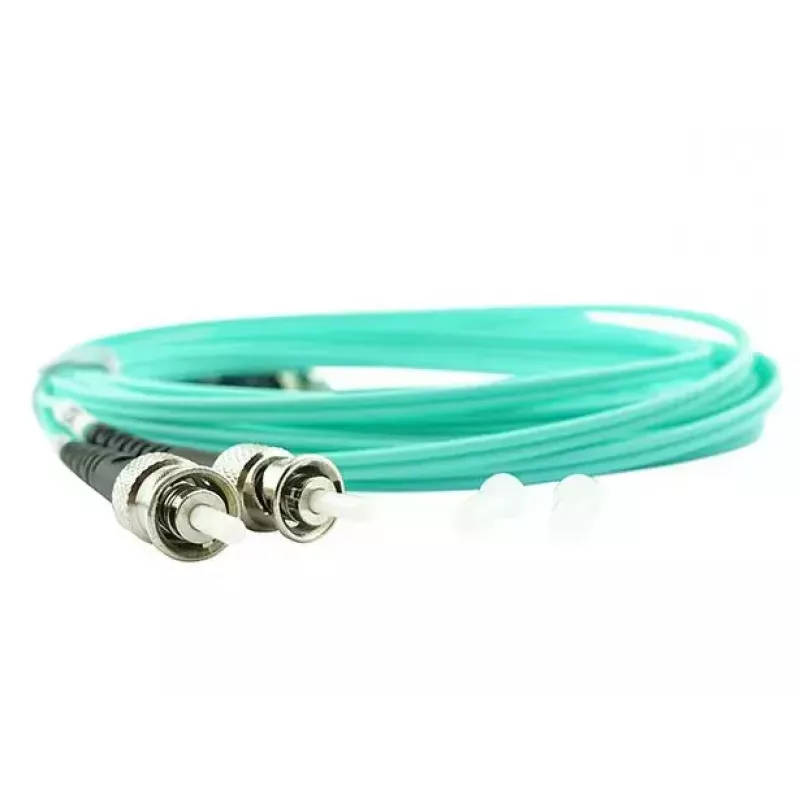 BlueOptics SFP3333EU5MK InfiniBand šviesolaidinis kabelis 5 m ST Aqua