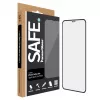 PanzerGlass SAFE. by ® ekrano apsauga, skirta Apple iPhone 12 Pro Max, nuo krašto iki krašto, atspari įbrėžimams ir smūgiams