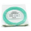 BlueOptics SFP3131EU5MK InfiniBand optinis kabelis 5m LC Aqua OM3
