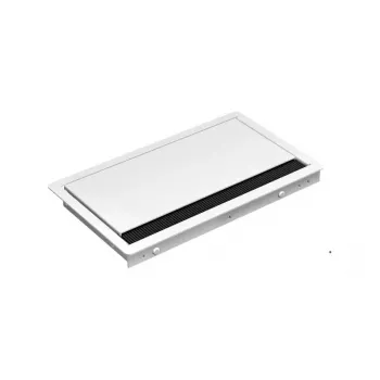Mounting Kit Bachmann 911.500 White