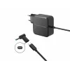 Conceptronic ABBY15PC02 DC į USB-C adapteris, Dell 4,5x3,0 mm, 18–20 V
