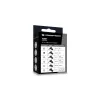 Conceptronic ABBY15PC02 DC į USB-C adapteris, Dell 4,5x3,0 mm, 18–20 V