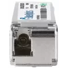 BlueOptics SFP-10G-BX-U-20-FR-BO tinklo siųstuvo-imtuvo modulis. Šviesolaidinis 10000 Mbit/s SFP+