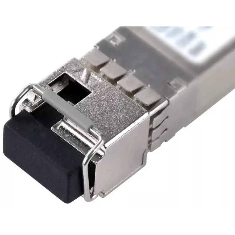 BlueOptics SFP-10G-BX-U-20-FR-BO tinklo siųstuvo-imtuvo modulis. Šviesolaidinis 10000 Mbit/s SFP+