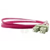 BlueOptics SFP3132FU5MK InfiniBand šviesolaidinis kabelis 5 m LC OM4