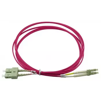 BlueOptics SFP3132FU5MK InfiniBand šviesolaidinis kabelis 5 m LC OM4