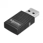 Tinklo kortelė APC AP9834 WLAN belaidė USB sąsaja juoda