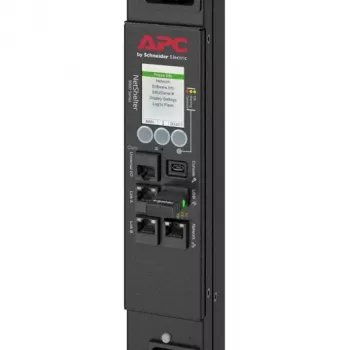 Tinklo kortelė APC AP9834 WLAN belaidė USB sąsaja juoda