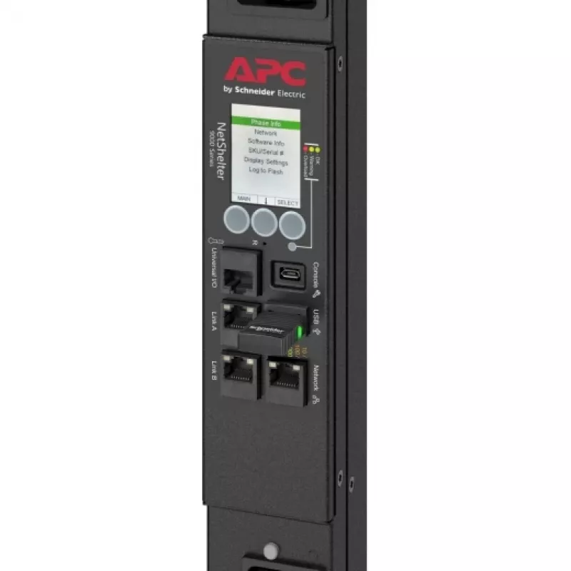 Tinklo kortelė APC AP9834 WLAN belaidė USB sąsaja juoda