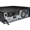 Tinklo kortelė APC AP9834 WLAN belaidė USB sąsaja juoda