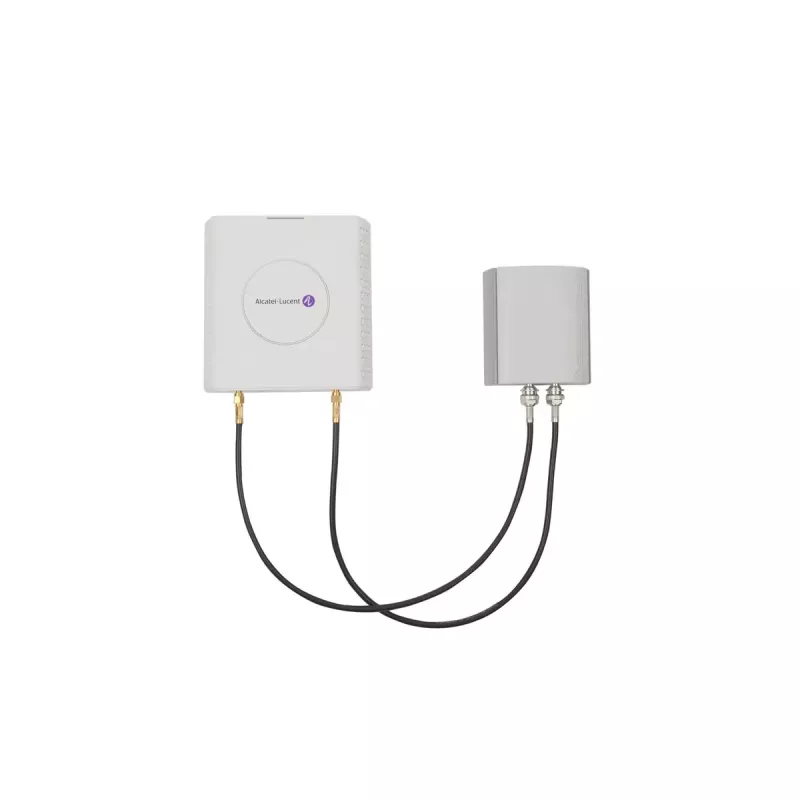 Radijo įrenginys „Alcatel-Lucent Enterprise 8378“
