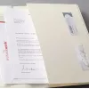 Rašomasis bloknotas Sigel Conceptum A4 194 lapų juodas