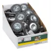 Grąžtų rinkinys Bosch 2607017120 — 12 vnt., įvairūs grąžtai metalui, medžiui ir mūrui