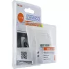 Socket outlet RJ-45 Schwaiger TDU2628532
