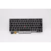 Lenovo 01YP857 nešiojamojo kompiuterio atsarginė dalis Klaviatūra