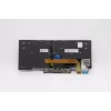 Lenovo 01YP857 nešiojamojo kompiuterio atsarginė dalis Klaviatūra