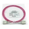 BlueOptics SFP3232FU5MK InfiniBand šviesolaidinis kabelis 5 m SC
