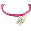 BlueOptics SFP3232FU5MK InfiniBand šviesolaidinis kabelis 5 m SC