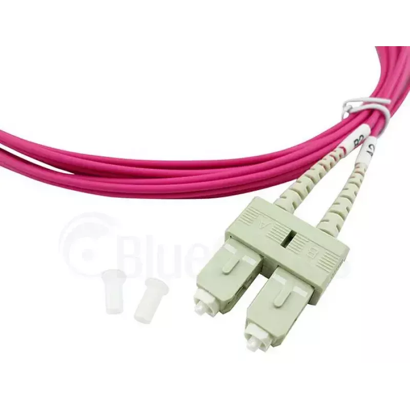 BlueOptics SFP3232FU5MK InfiniBand šviesolaidinis kabelis 5 m SC