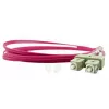 BlueOptics SFP3232FU5MK InfiniBand šviesolaidinis kabelis 5 m SC