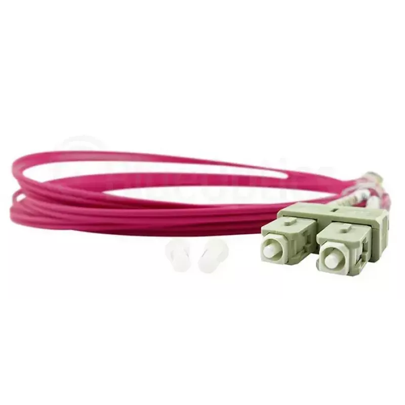 BlueOptics SFP3232FU5MK InfiniBand šviesolaidinis kabelis 5 m SC