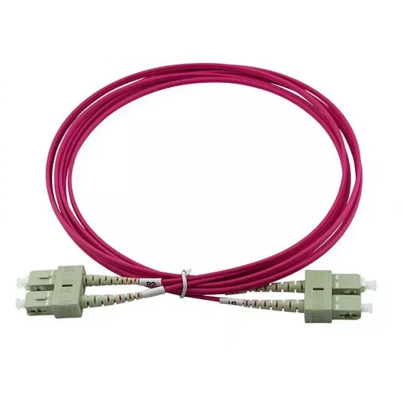 BlueOptics SFP3232FU5MK InfiniBand šviesolaidinis kabelis 5 m SC