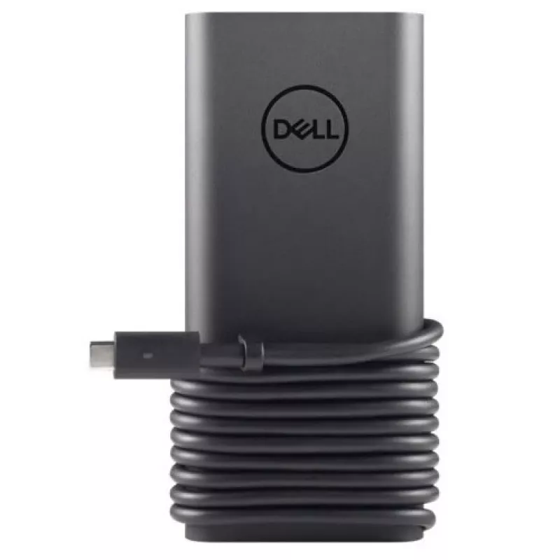 DELL VW0G0 maitinimo adapteris Vidinis 130 W Juodas
