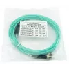 BlueOptics SFP3333EU2MK InfiniBand šviesolaidinis kabelis 2 m ST mėlynas