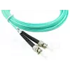 BlueOptics SFP3333EU2MK InfiniBand šviesolaidinis kabelis 2 m ST mėlynas