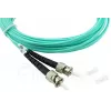 BlueOptics SFP3333EU2MK InfiniBand šviesolaidinis kabelis 2 m ST mėlynas