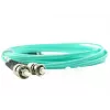 BlueOptics SFP3333EU2MK InfiniBand šviesolaidinis kabelis 2 m ST mėlynas