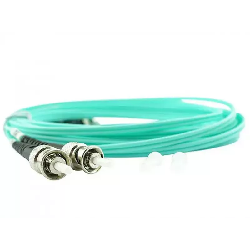 BlueOptics SFP3333EU2MK InfiniBand šviesolaidinis kabelis 2 m ST mėlynas