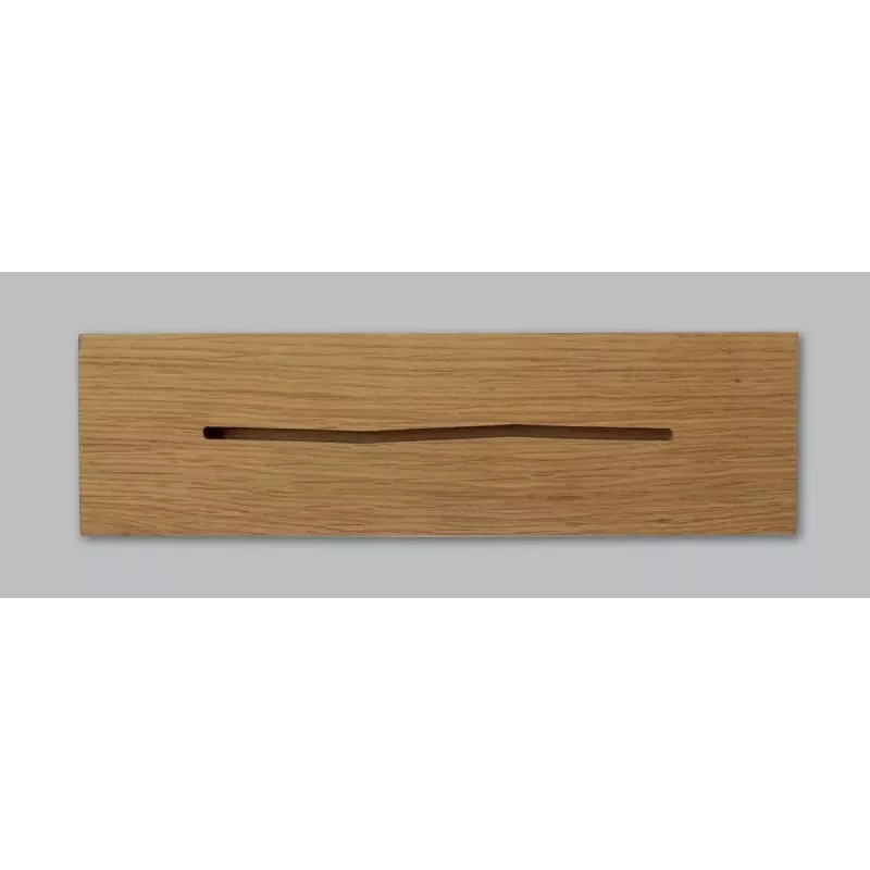 Iškabos laikiklis Sigel TA254 A5 Akrilas Ruda Skaidrus 150mm 235mm