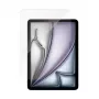 Ekrano apsauga PanzerGlass iPad Air 11 colių (2024–2026) Ultra‑Wide Fit, grūdintas stiklas, FastFit įrankis