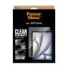 Ekrano apsauga PanzerGlass iPad Air 11 colių (2024–2026) Ultra‑Wide Fit, grūdintas stiklas, FastFit įrankis