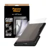 Ekrano apsauga PanzerGlass iPad Air 11 colių (2024–2026) Ultra‑Wide Fit, grūdintas stiklas, FastFit įrankis