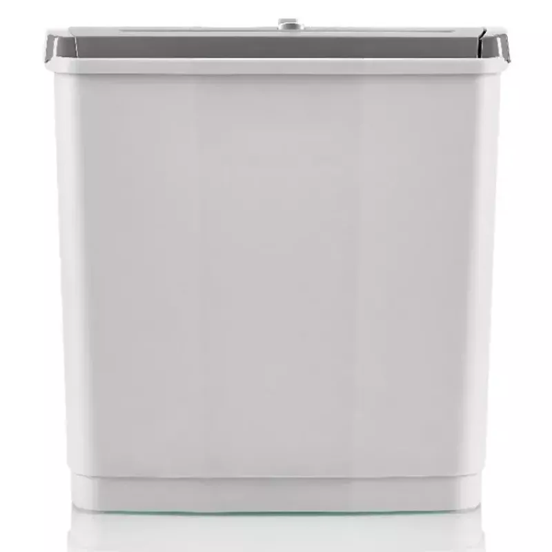 Popieriaus smulkintuvas Dahle PaperSAFE 60 juostelinis smulkinimas 70 dB 22 cm pilkas