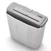 Popieriaus smulkintuvas Dahle PaperSAFE 60 juostelinis smulkinimas 70 dB 22 cm pilkas