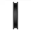 Ventiliatorius Arctic P8 plonas PWM PST 80 mm žemo profilio 38,23 m³/h Fluid Dynamic Bearing juodas