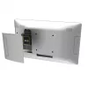 All-in-One Advantech UTC-115G N4200 1,1 GHz 15,6 col. jutiklinis ekranas