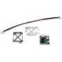 HP vidiniai USB prievadai F2A87A