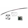 HP vidiniai USB prievadai F2A87A
