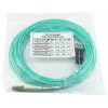 BlueOptics SFP3133EU7.5MK InfiniBand šviesolaidinis kabelis 7,5 m LC ST mėlynas