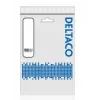Vaizdo kabelio adapteris Deltaco DP-VGA3