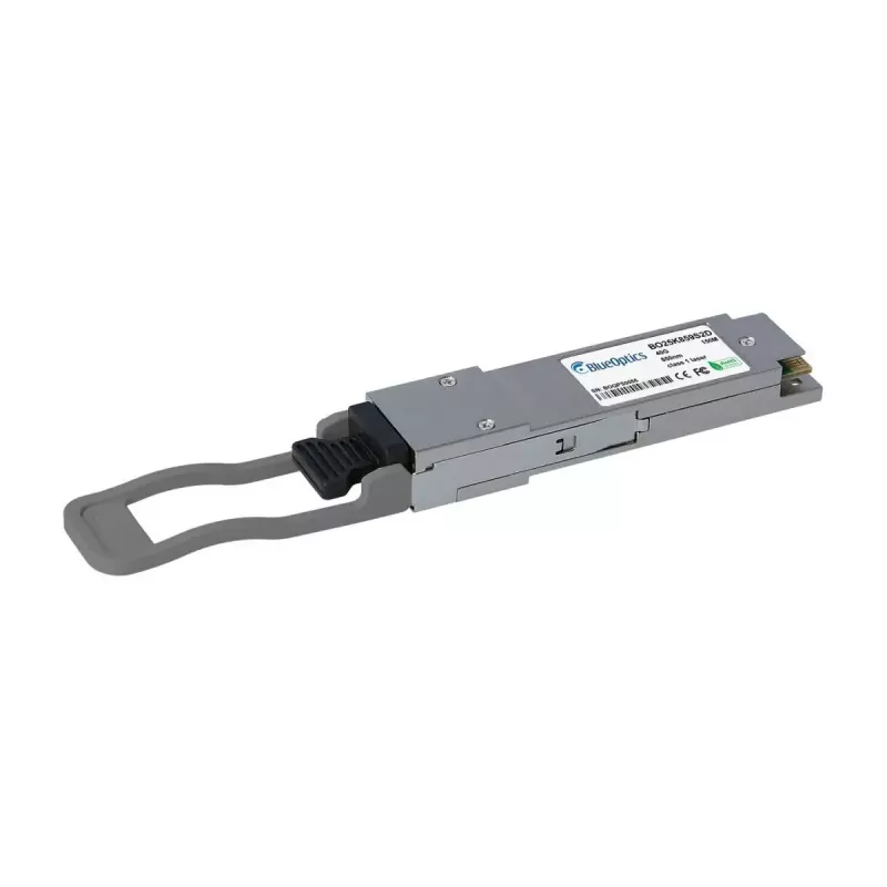 Šviesolaidinis siųstuvas-imtuvas BlueOptics JNP-QSFPP-40G-BXSR-BO QSFP 150 m