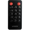 Garso kolonėlė Vision SB-1900P juoda