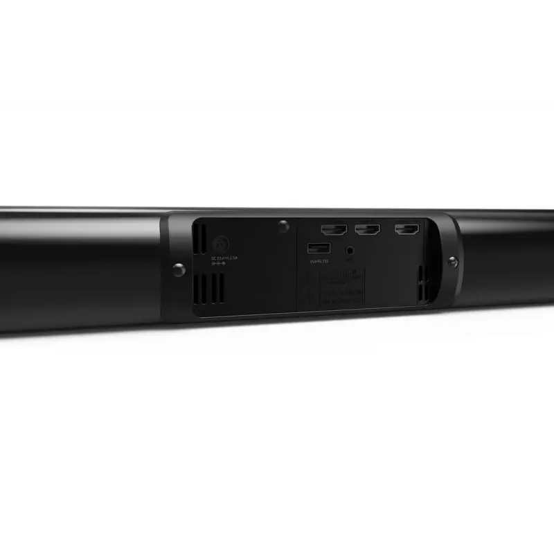 Garso kolonėlė Vision SB-1900P juoda